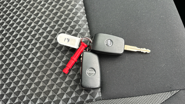 Nissan Micra 1.0 IG-T 92 Acenta 5dr Petrol Hatchback